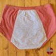 شورتکس نخی (زنبوری) جیبدار