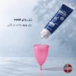 مجموعه کاپ کاناک + ژل روان کننده