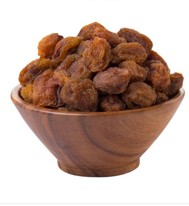 آلو آفتابی(با پوست)