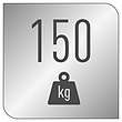 ترازو وزن کشی  تفال مدل 1400