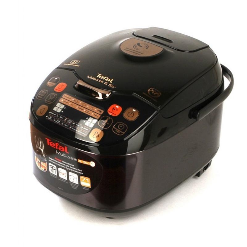 پلوپز چند کاره تفال مدل RK 9018