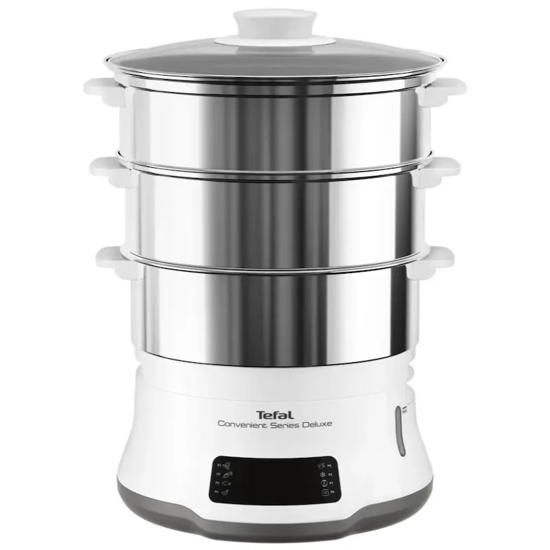 بخارپز تفال مدل VC 502