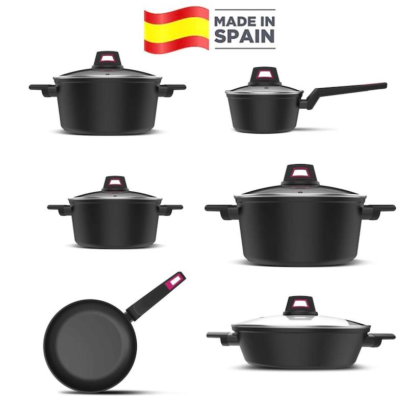 سرویس 11 پارچه تاروس  taurus 