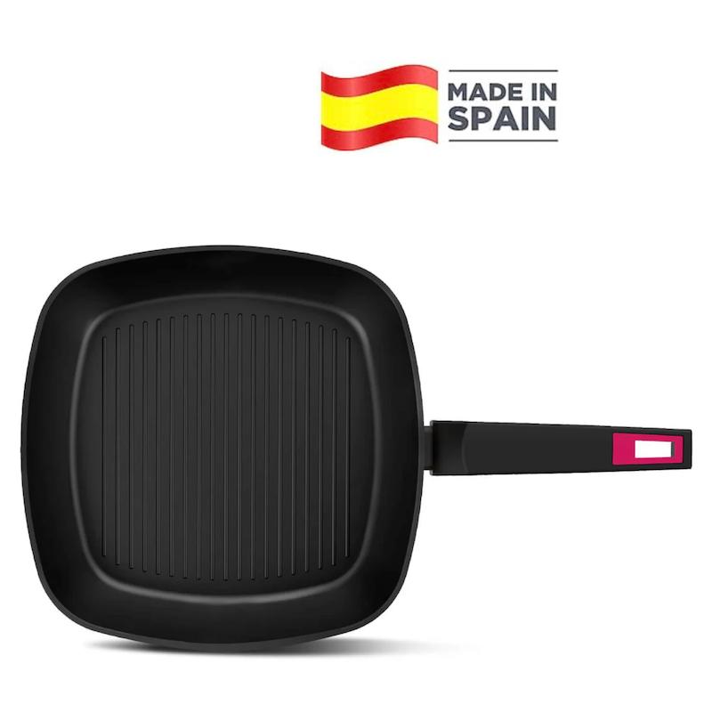 تابه گریل تک تاروس taurus