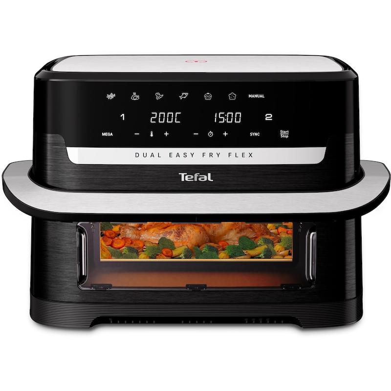 سرخ كن هواپز بدون روغن تفال مدل EY 9228