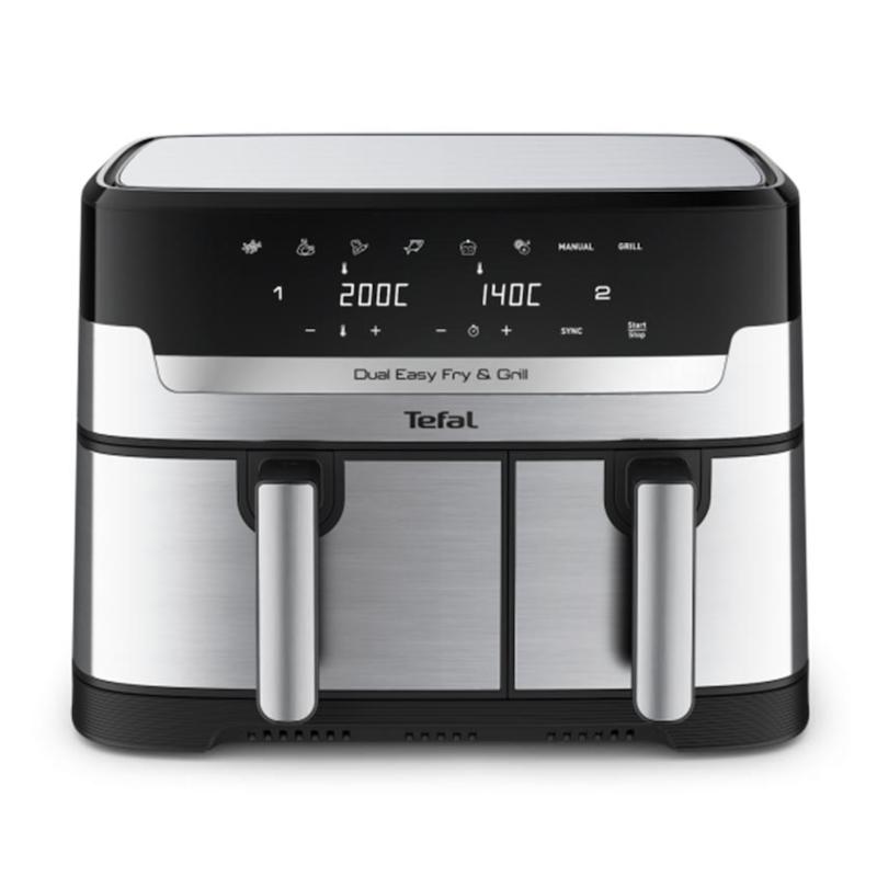 سرخ كن هواپز بدون روغن تفال مدل EY 905