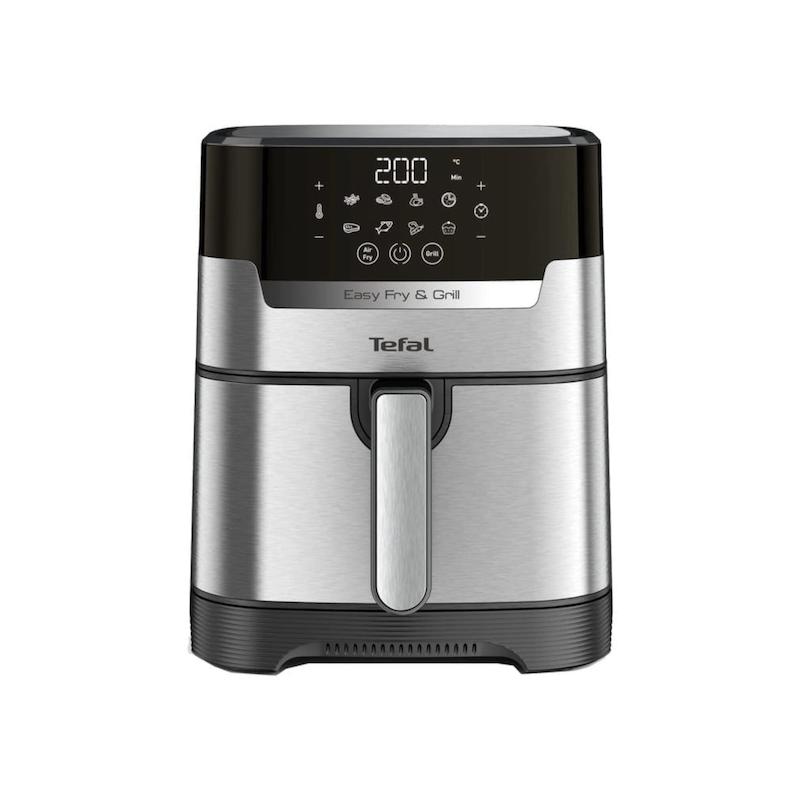 سرخ كن هواپز بدون روغن تفال مدل EY 505