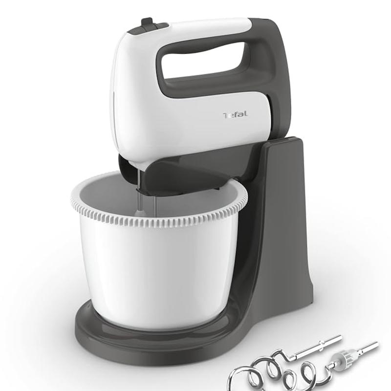 همزن کاسه دار تفال مدل HT 4641