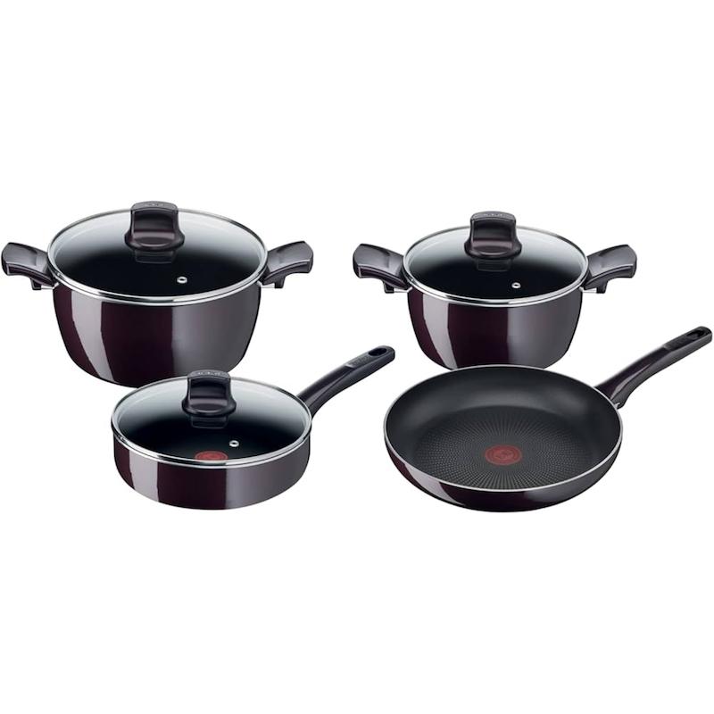 سرویس 7 پارچه تفال مدل رزیست 