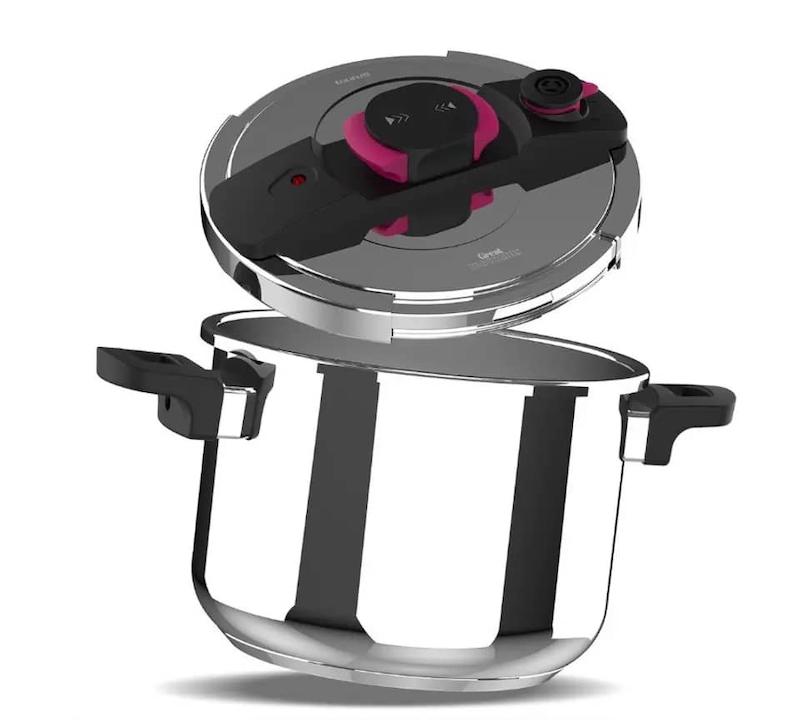 زودپز  تاروس اسپانیا  