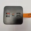 پاوربانک ظرفیت 60 هزار میلی آمپر برند Microcell مدل MC-PB02