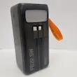پاوربانک ظرفیت 60 هزار میلی آمپر برند Microcell مدل MC-PB02