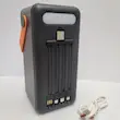 پاوربانک ظرفیت 80 هزار میلی آمپر برند Microcell مدل MC-PB03