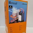 پاوربانک ظرفیت 80 هزار میلی آمپر برند Microcell مدل MC-PB03