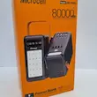 پاوربانک ظرفیت 80 هزار میلی آمپر برند Microcell مدل MC-PB03