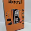 جامپ استارت و پاور بانک برند Microcell مدل MJ200