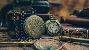 تاریخچه ساعت؛ سیر تحول ساعت‌ها در گذر زمان