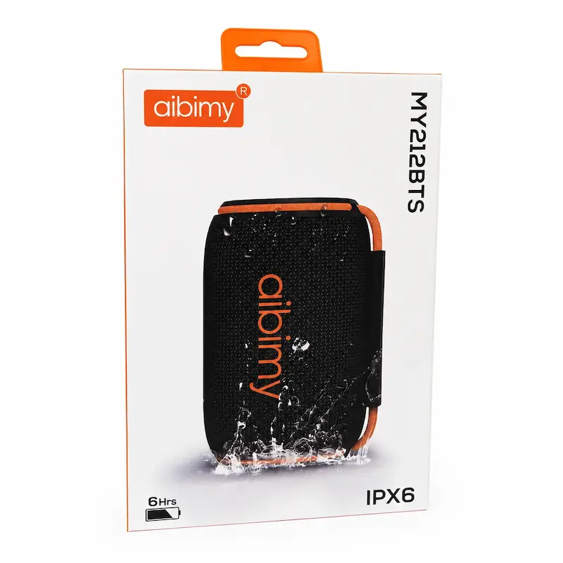 اسپیکر aibimy