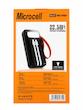 پاوربانک ظرفیت 40 هزار میلی آمپر برند Microcell مدل MC-PB01