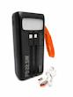 پاوربانک ظرفیت 40 هزار میلی آمپر برند Microcell مدل MC-PB01