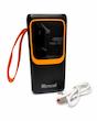 پاوربانک ظرفیت 40 هزار میلی آمپر برند Microcell مدل MC-PB01