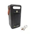 پاوربانک microcell 80 هزار