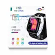اسمارت واچ مدل HB7940