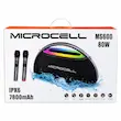 اسپیکر ضد آب بلوتوثی Microcell 