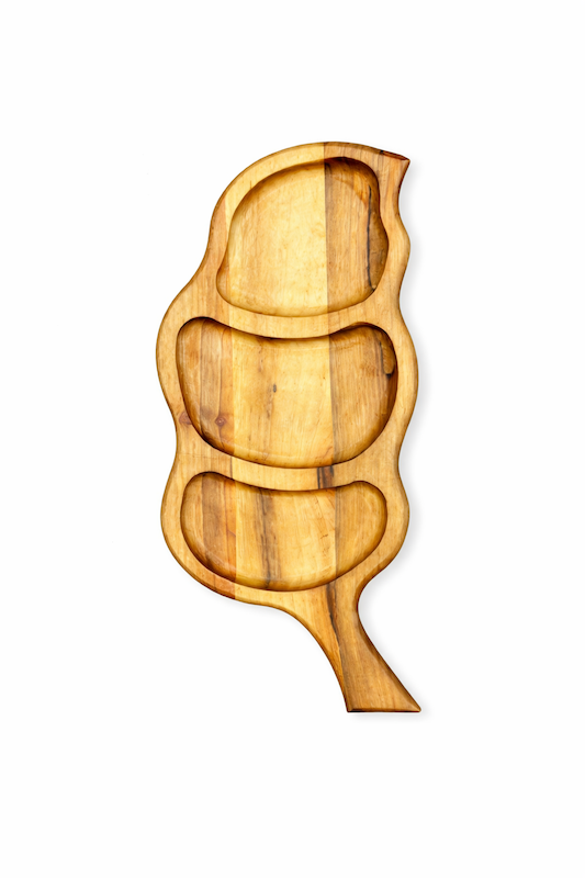 اردو خوری طرح برگ