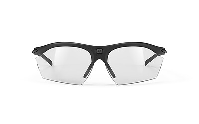 عینک ورزشی ریدون رودی پروجکت ایمپکت ایکس فتوکرومیک ایران رودی پروجکت   RYDON SLIM  Matte Black Stealth  ImpactX Photochromic 2 Black  SP537306-SH00