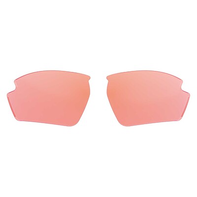 عدسی لنز یدکی عینک ریدون ایمپکت ایکس فتوکرومیک 2 قرمزLE7974  RYDON SPARE LENSES  IMPACTX™ PHOTOCHROMIC 2RED