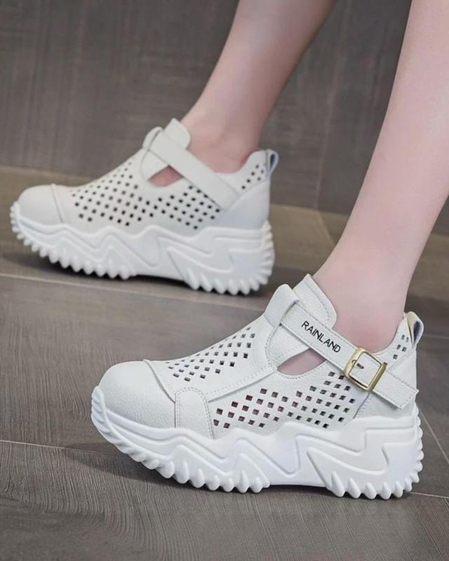 کتونی لژدار وارداتی-کد 903