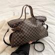 کیف لوکس جادار وارداتی👜