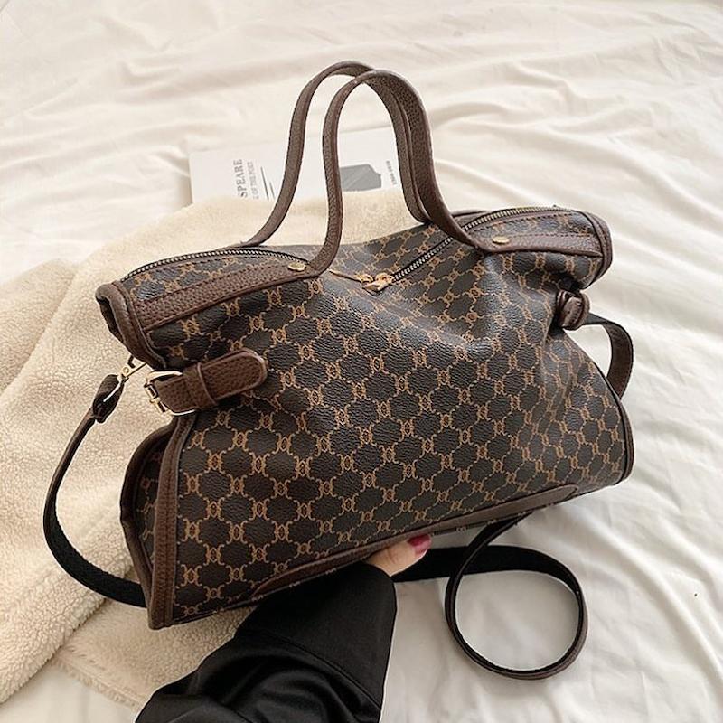کیف لوکس جادار وارداتی👜