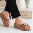 صندل تمام طبی نرم و سبک-کد 945