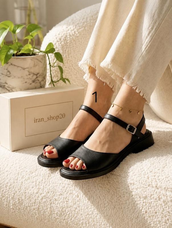 صندل تمام طبی-کد 947