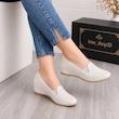 کفش طبی لژ مخفی بی نهایت راحت - کد 724