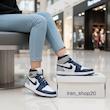 کتونی جردن👟- کد721