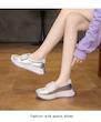 کفش طبی لژدار وارداتی بسیار راحت-کد 744