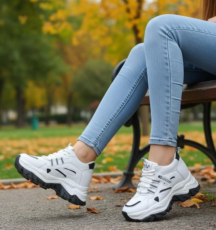 یه کتونی لژ مخفی بینظیر😌