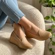 کفش طبی لژ مخفی - کد 724