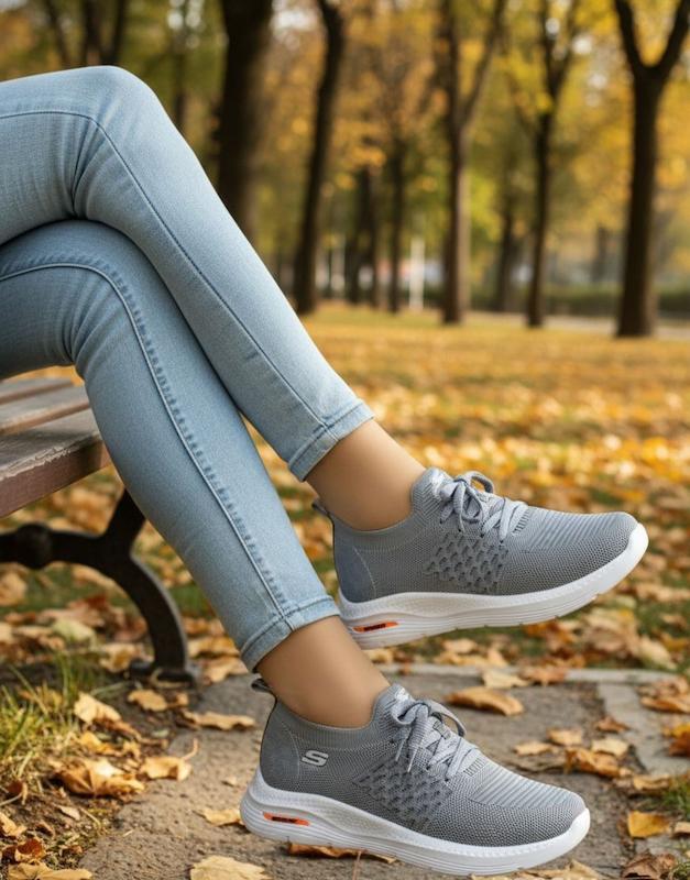 یه کتونی نرم و راحت بینهایت زیبا🍯