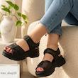 صندل لژدار-کد 822