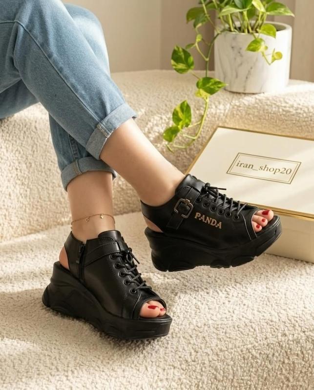 صندل لژدار -کد 825 