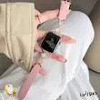 بند واچ صورتی استارکلیف