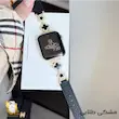 بند واچ مشکی طلایی استارکلیف