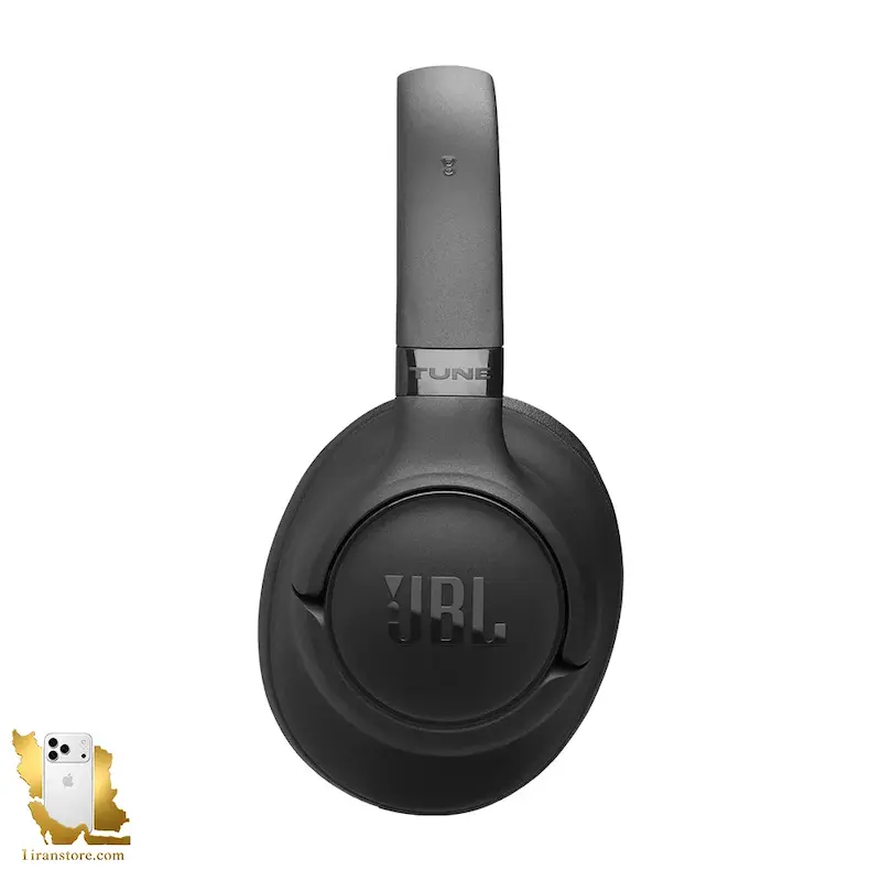نمای گوش راست jbl tune 730bt