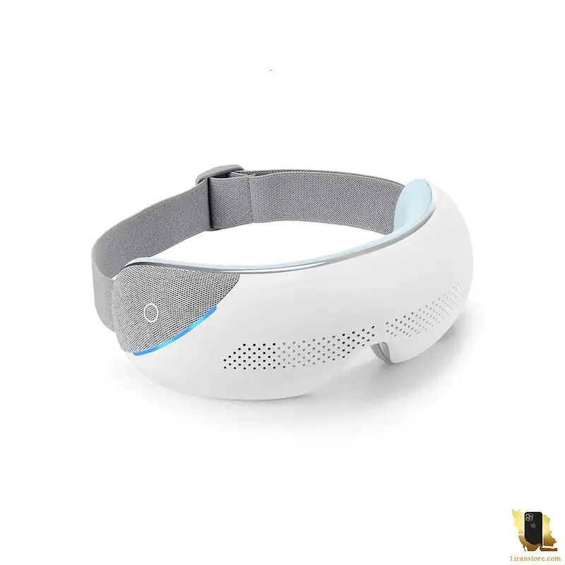 ماساژور برقی چشم گرین لاین مدل GL-EYM6