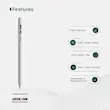 قلم دیجیتال گرین لاین مدل Digital Stylus Pencil