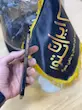 نمای دکمه ها گوشی موبایل آیفون 14 پرو مکس مشکی کارکرده